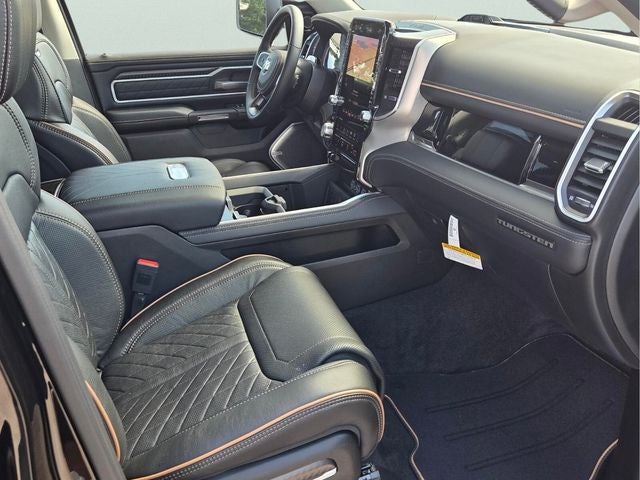 2027 RAM 1500 Tungsten