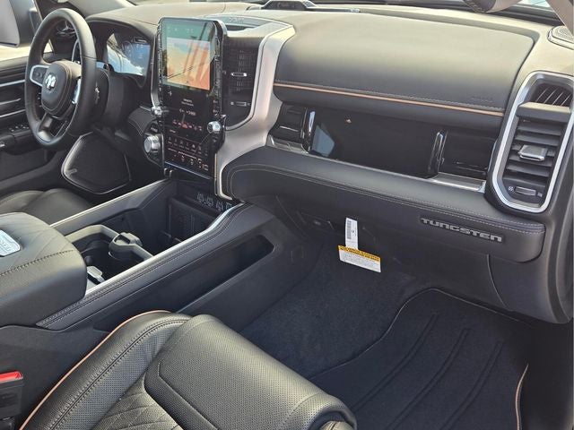 2027 RAM 1500 Tungsten