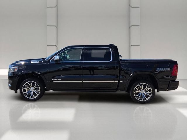2027 RAM 1500 Tungsten