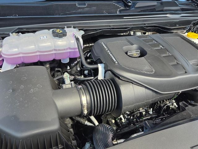 2027 RAM 1500 Tungsten