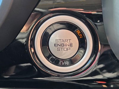 2027 RAM 1500 Tungsten