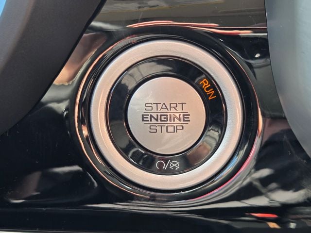 2027 RAM 1500 Tungsten