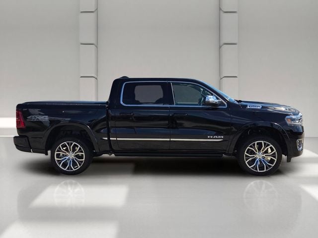 2027 RAM 1500 Tungsten
