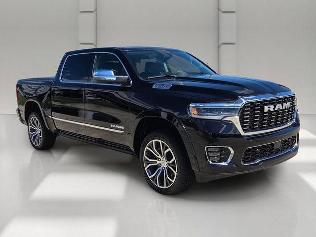 2027 RAM 1500 Tungsten