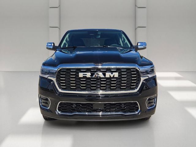 2027 RAM 1500 Tungsten