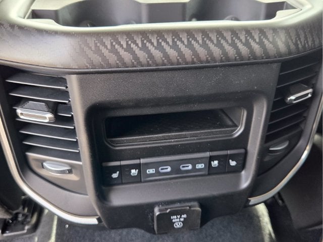 2027 RAM 1500 Tungsten
