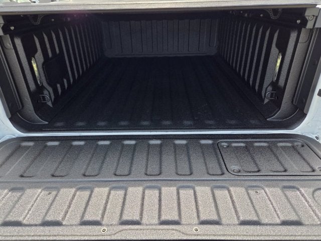 2027 RAM 1500 Tungsten