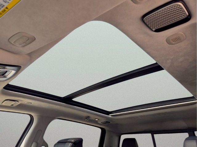 2027 RAM 1500 Tungsten