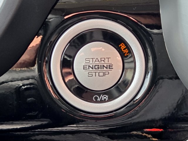 2027 RAM 1500 Tungsten