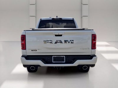 2027 RAM 1500 Tungsten