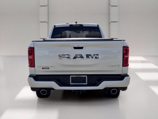 2027 RAM 1500 Tungsten