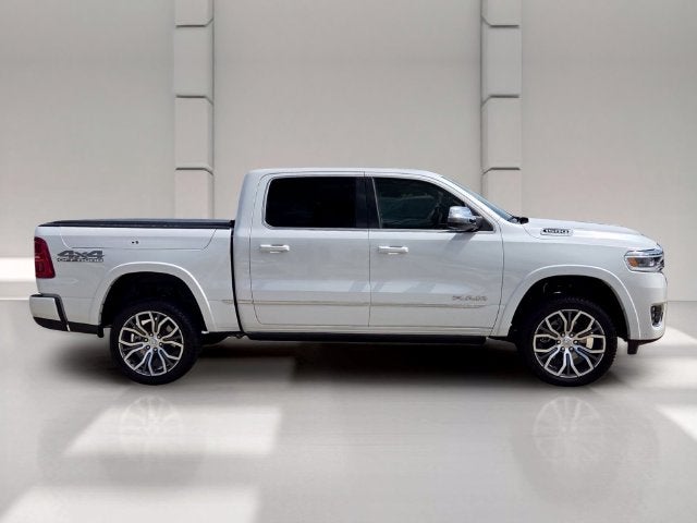 2027 RAM 1500 Tungsten