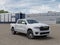 2027 RAM 1500 Tungsten