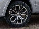 2027 RAM 1500 Tungsten