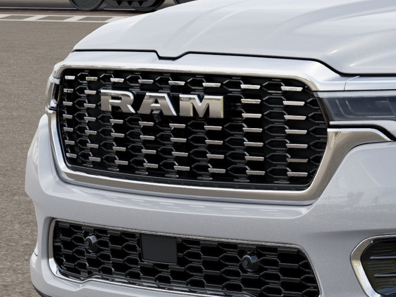 2027 RAM 1500 Tungsten