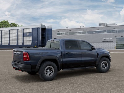 2027 RAM 1500 RHO