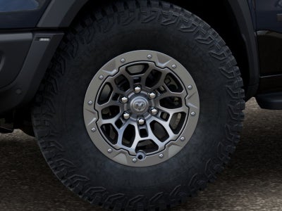 2027 RAM 1500 RHO