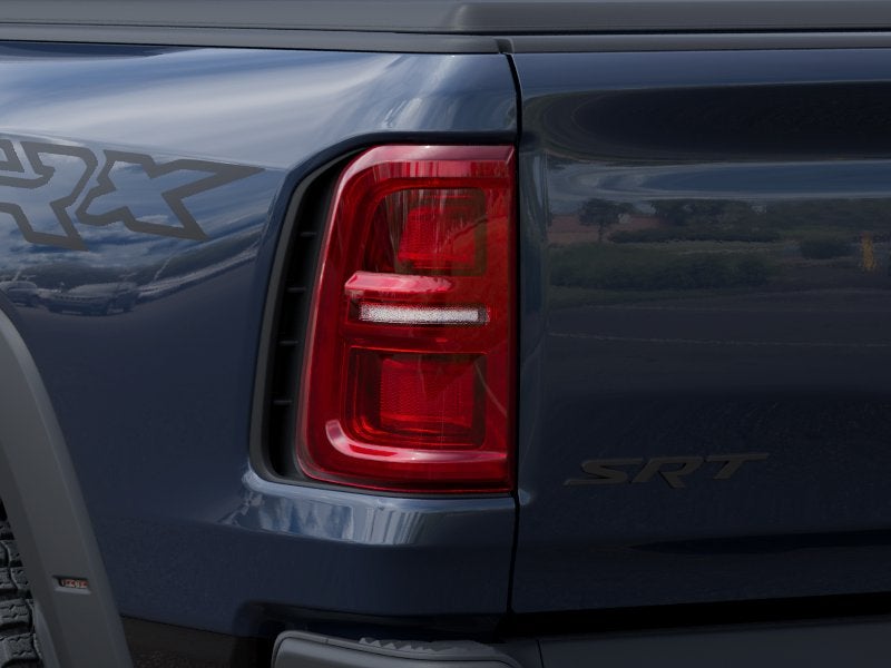 2027 RAM 1500 RHO