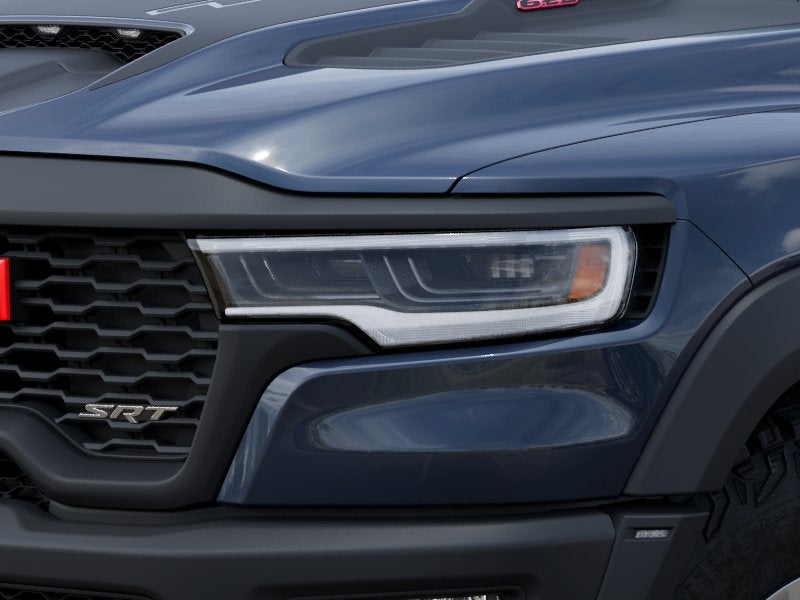 2027 RAM 1500 RHO