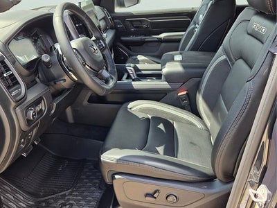 2027 RAM 1500 RHO