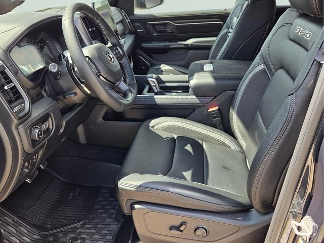 2027 RAM 1500 RHO