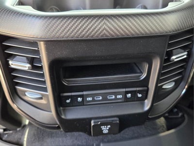 2027 RAM 1500 RHO