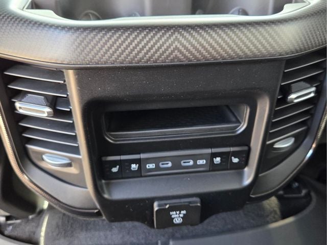 2027 RAM 1500 RHO