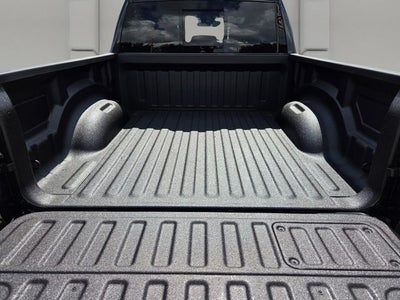 2027 RAM 1500 RHO