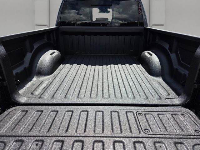 2027 RAM 1500 RHO