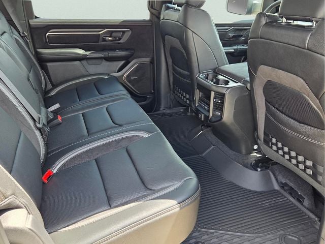 2027 RAM 1500 RHO