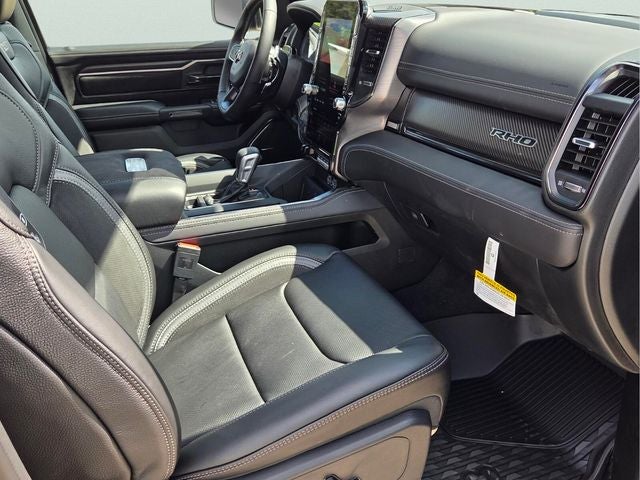 2027 RAM 1500 RHO