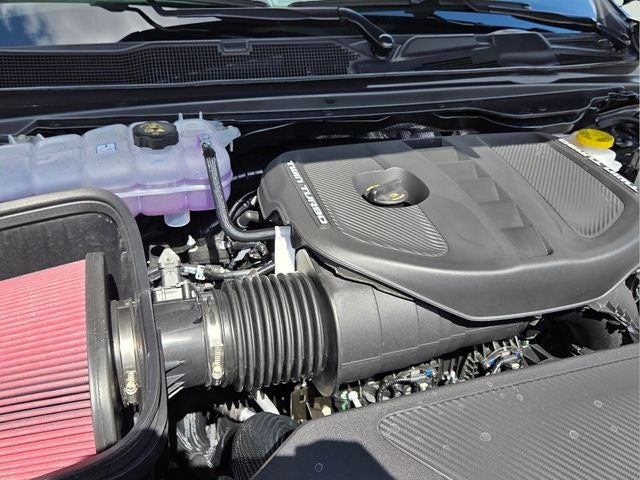 2027 RAM 1500 RHO