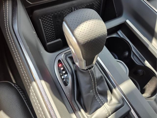 2027 RAM 1500 RHO