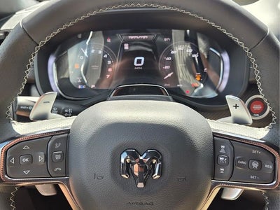 2027 RAM 1500 RHO