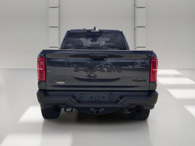 2027 RAM 1500 RHO