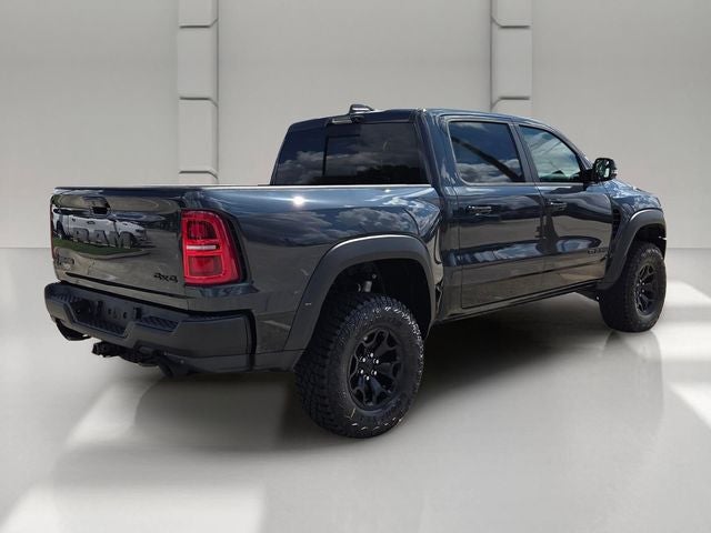 2027 RAM 1500 RHO