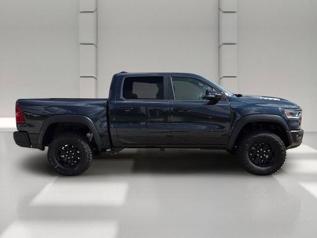 2027 RAM 1500 RHO