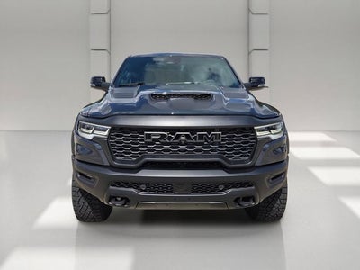 2027 RAM 1500 RHO