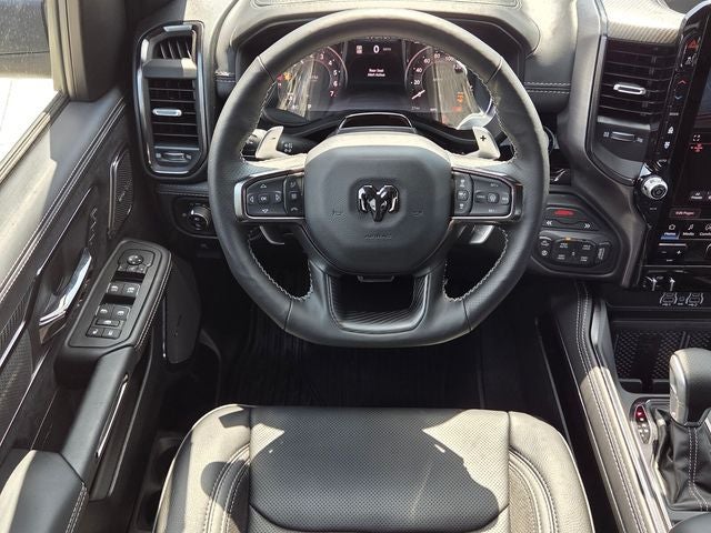 2026 RAM 1500 RHO - Photo 11