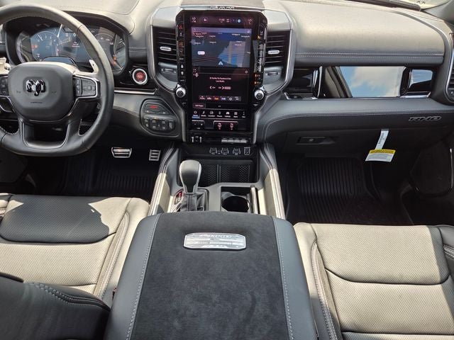 2026 RAM 1500 RHO - Photo 12