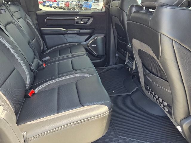 2026 RAM 1500 RHO - Photo 14