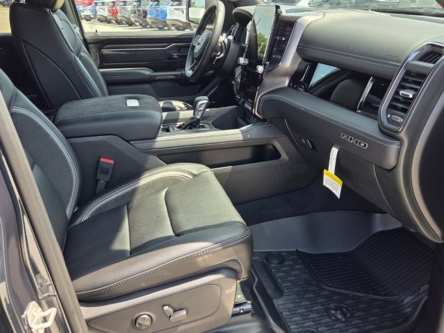 2026 RAM 1500 RHO - Photo 15