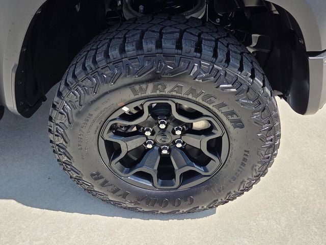 2026 RAM 1500 RHO - Photo 16