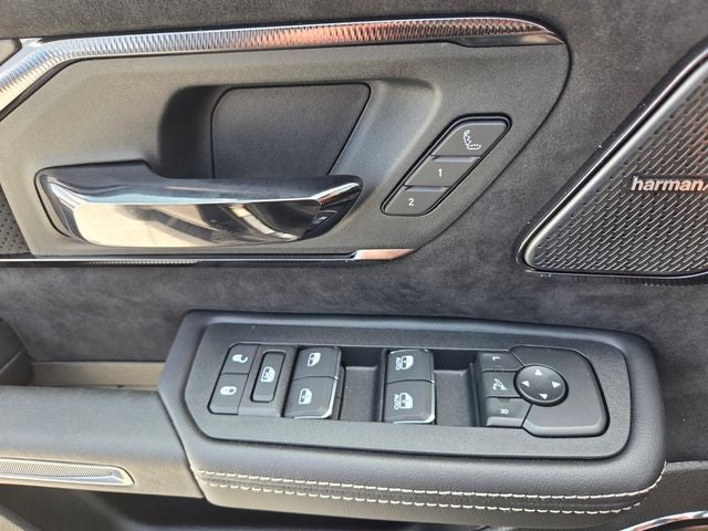 2026 RAM 1500 RHO - Photo 18