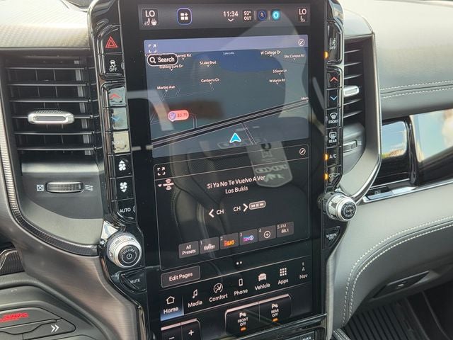 2026 RAM 1500 RHO - Photo 19