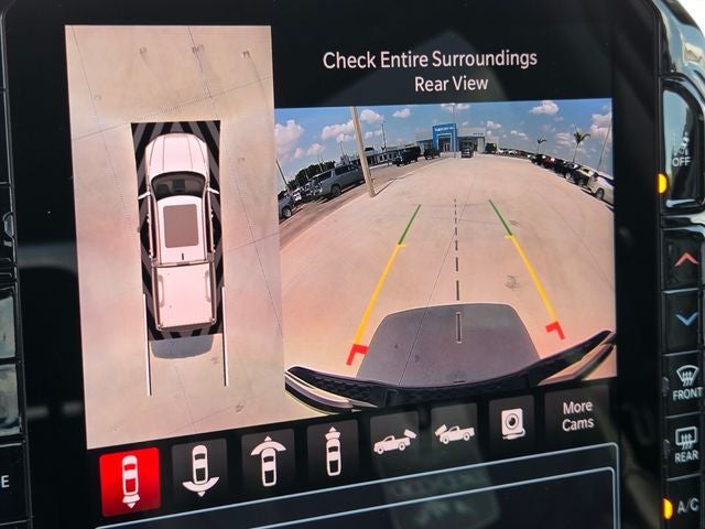 2026 RAM 1500 RHO - Photo 20