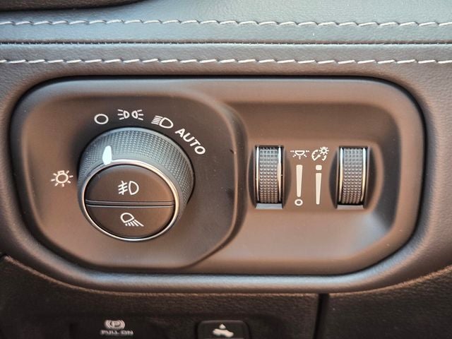 2026 RAM 1500 RHO - Photo 21