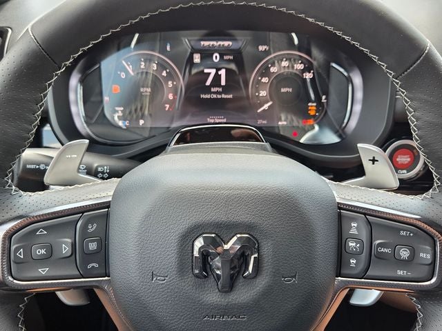 2026 RAM 1500 RHO - Photo 22