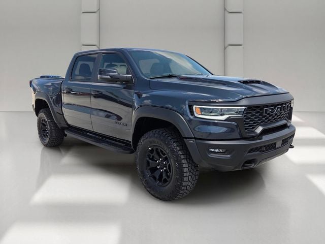 2026 RAM 1500 RHO - Photo 7