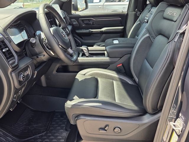 2026 RAM 1500 RHO - Photo 9